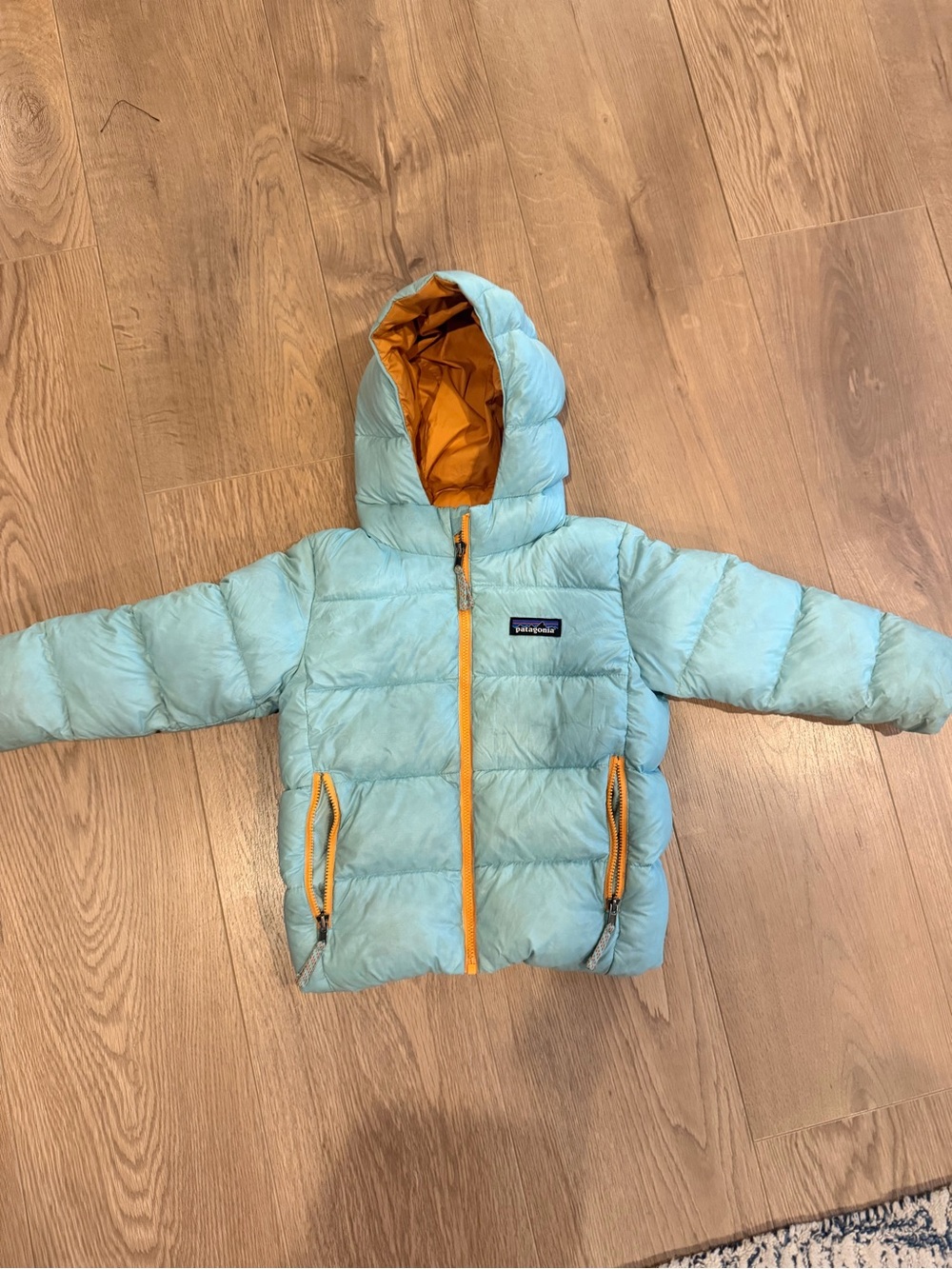 PATAGONIA JACKET